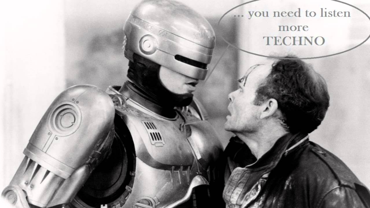 Tonton Electrorites - Eraserhead (Gabeen & Dr Hoffmann Bouncing Edit) di YouTube
