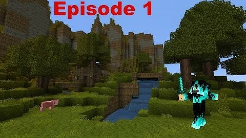 Basic PvP Factions Episode 1