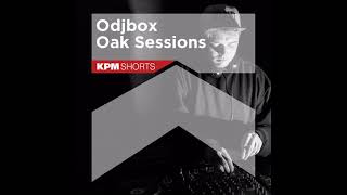 Oliver Johnson - Penguin A Kpm Shorts 1990