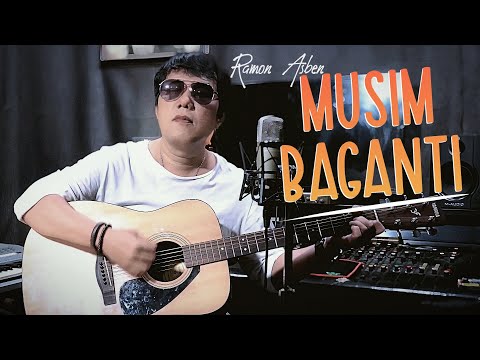 RAMON ASBEN " MUSIM BAGANTI " ( OFFICIAL MUSIK VIDEO )