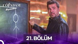 Çöp Adam 21. Bölüm | Yüzleşme Zamanı