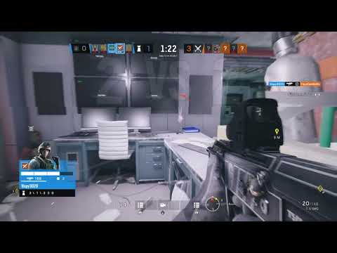 Vispy insane shot