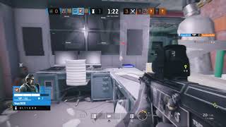 Vispy insane shot