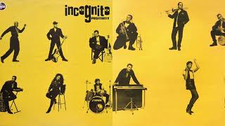 Smiling Faces - Incognito (Positivity) - 1993 - YouTube
