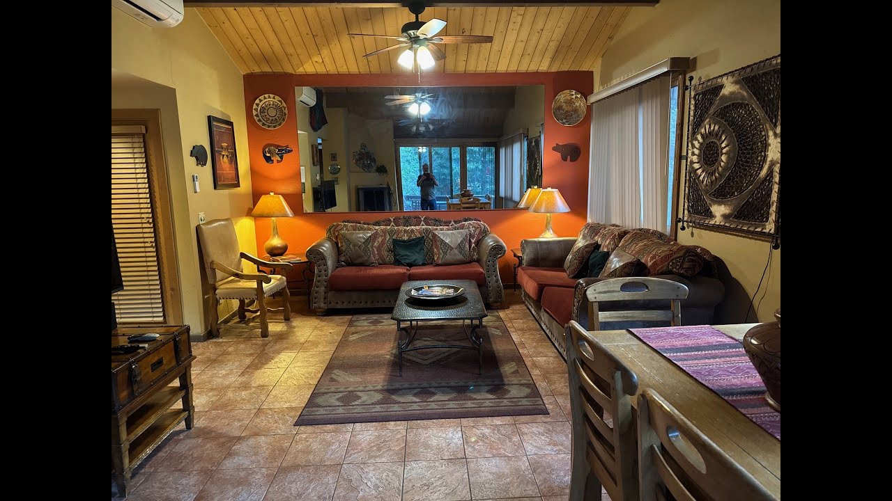 Junipine Resort AZ Unit 9 April 2025