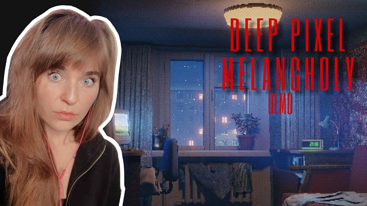 just one day in an eerie town of never ending winter... but on repeat