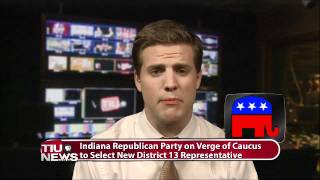 WTIU NewsBreak, November 9, 2010