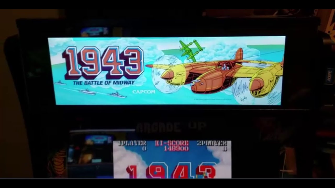 LCD Marquee Controller: How To Build A 