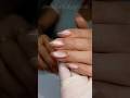 Watch Me Do a New Gel-X Set 💅 Peachy Cat Eye | Medium Almond | Toronto (Etobicoke)