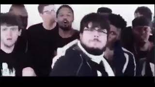 [FOUND MEDIA] ZeR0 Smash cypher verse [2020 Version] By: 4G LTE