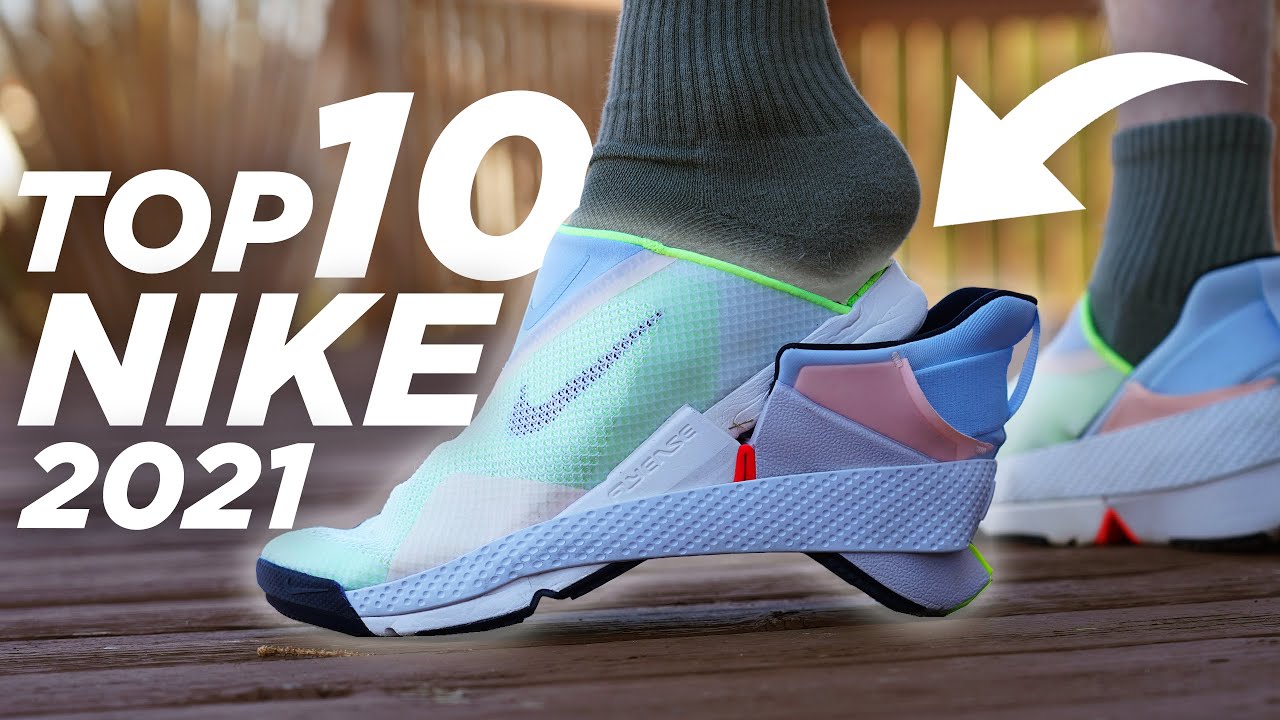 Giftig grill international Top 10 NIKE SHOES for 2021 - YouTube