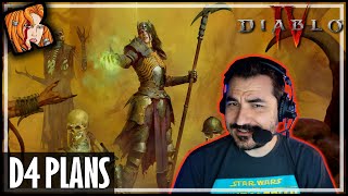 KRIPP’S PLANS FOR DIABLO 4!