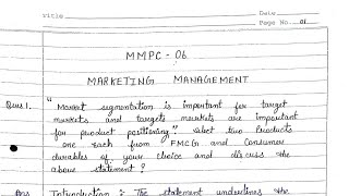 Mmpc 06