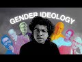 How conservatives created and cancelled gender