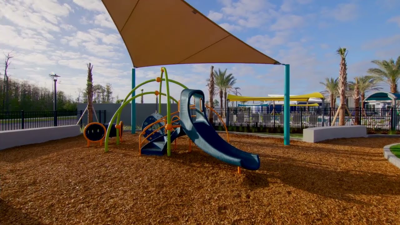Meridian Parks in Orlando, FL | Mattamy Homes in Orlando, FL