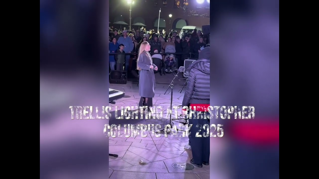 Anna conducting choir video thumbnail