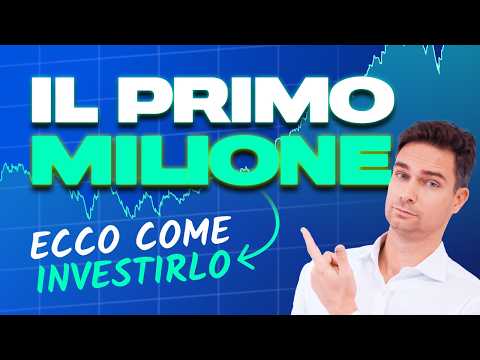 Video Come investirei il mio primo milione?