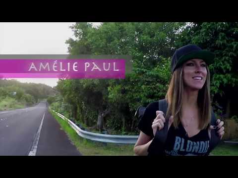 AMÉLIE PAUL Demo Part 2 Host & Model