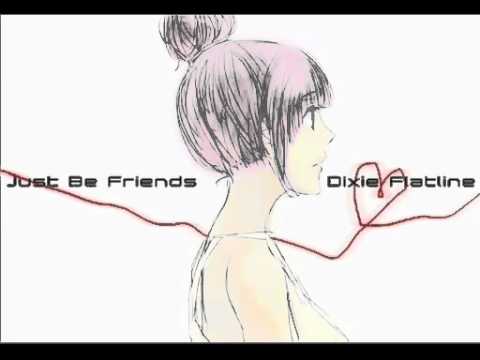 【舞力嬢】Just Be Friendsを歌ってみた