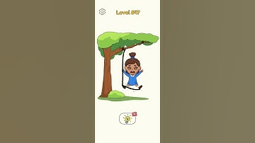 Dop 4 draw one part gameplay level 547 #shorts #dop4