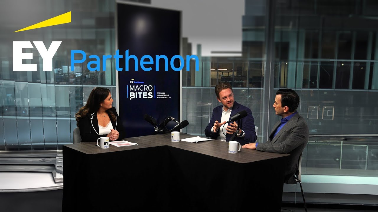 Macro bites: Capital allocation priorities ahead of falling interest rates