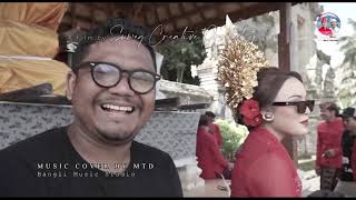 PUCUK BANG Behind The Scene video klip part I