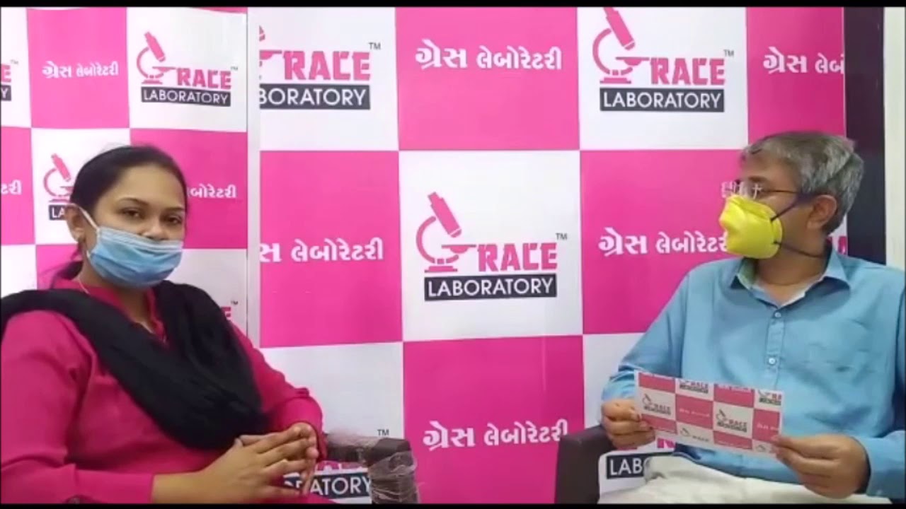 corona and pregnancy (gujarati) jadia hospital, vadodara, gujarat