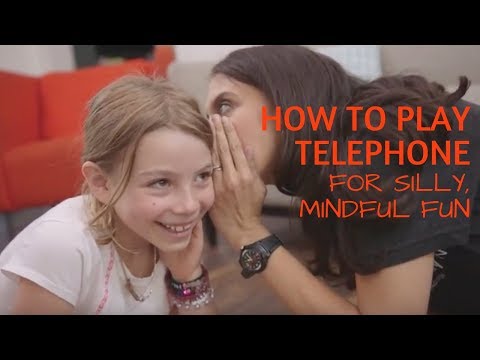 Como Jogar Chamada de bobo, divertimento Consciente