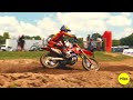 Save of the Day: Jett Lawrence at 2025 Ironman National