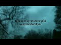 Masquerade - Siouxxie T&uuml;rk&ccedil;e &Ccedil;eviri