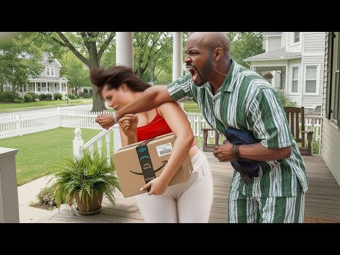 When Package Thieves Get Instant Karma! | Caught on Camera #4