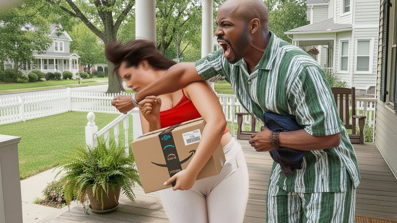 When Package Thieves Get Instant Karma! | Caught on Camera #4