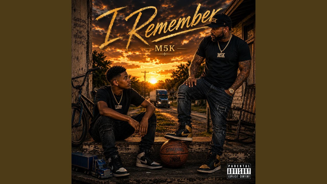 Watch I Remember on YouTube Watch I Remember on YouTube