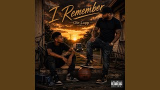 I Remember
