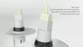 Henkel BONDERITE Touch-N-Prep Tips