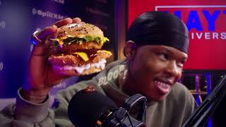 KFC Namibia - KFC x Nasty C