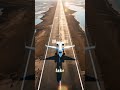 This Airport Exists for ONLY 1 Week a Year 😳✈️