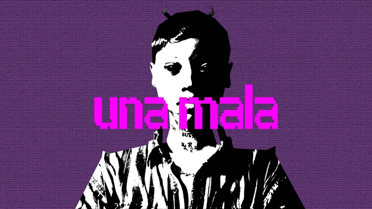 Watch Rayla - Una Mala Ft Yk It´s Junaa & Navy (Visualizer) on YouTube Watch Rayla - Una Mala Ft Yk It´s Junaa & Navy (Visualizer) on YouTube