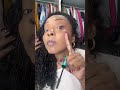 Tubing Mascara Magic: Smudge-Free Volume & Length #BeautyTips #MascaraTutorial