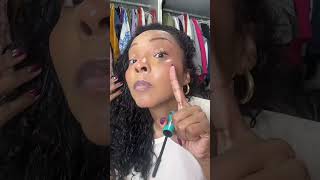 Tubing Mascara Magic: Smudge-Free Volume &amp; Length #BeautyTips #MascaraTutorial