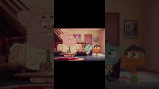 Richard Watterson Glow Up Gumball - Light Switch