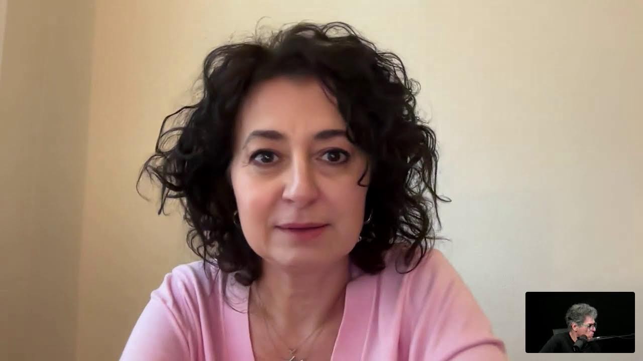Ece Temelkuran