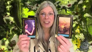 Aquarius, Intensely Focused On You To Reestablish This Kundalini Activating Connection.