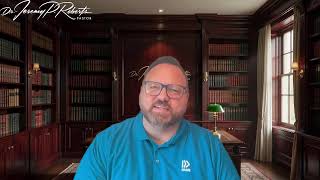 Growing Closer: Daily Devotions with Pastor Jeremy Roberts!