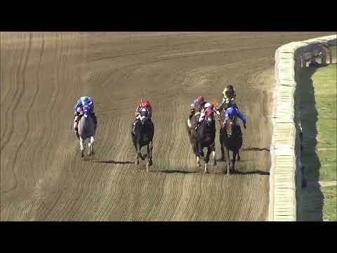 video thumbnail for MONMOUTH PARK 08-19-22 RACE 3