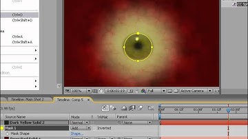 56  3D Eyeball (videocopilot) by www.videovutorials.blogspot.com