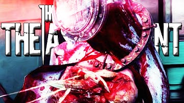 SCARIEST BOSS YET! - The Evil Within The Assignment DLC Walkthrough Chapter 1