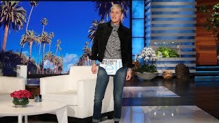 Ellens Plan To Save The World