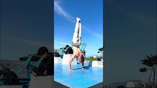 Hope I Can Inspire The Next Wave