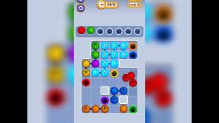 Marble puller Level 39 walkthrough solution | Gamerstein 